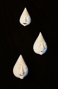 Three Milk Drops (Tres Gotas de Leche)